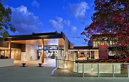 Eatons Hill Hotel and Function Centre  Brisbane Partnership India