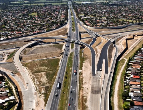 EastLink Tollway