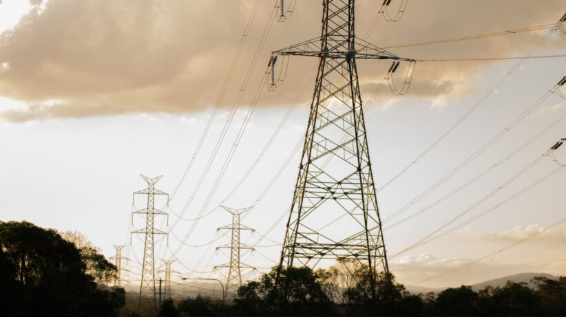 Powerlink Queensland Capital Works Program