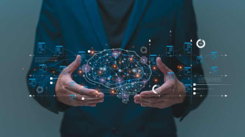 Transforming project delivery through AI