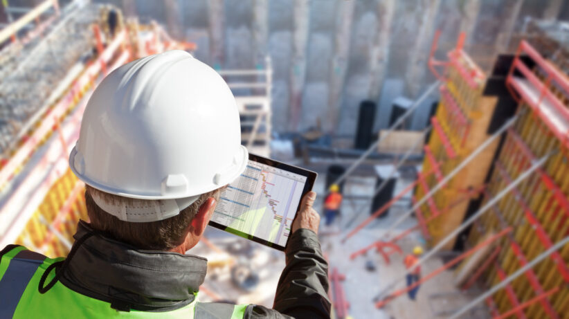 Managing BIM risks during construction to realise maximum long-term value