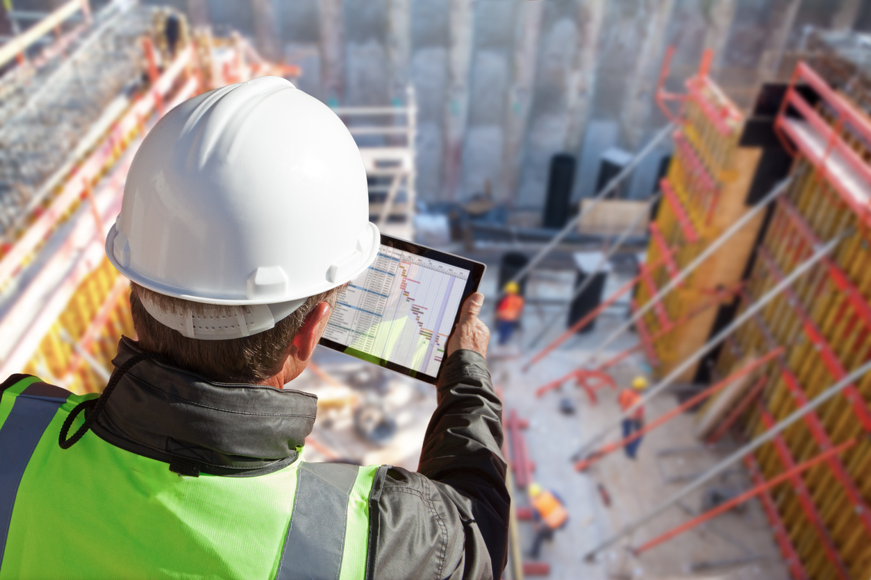 Managing BIM risks during construction to realise maximum long-term value