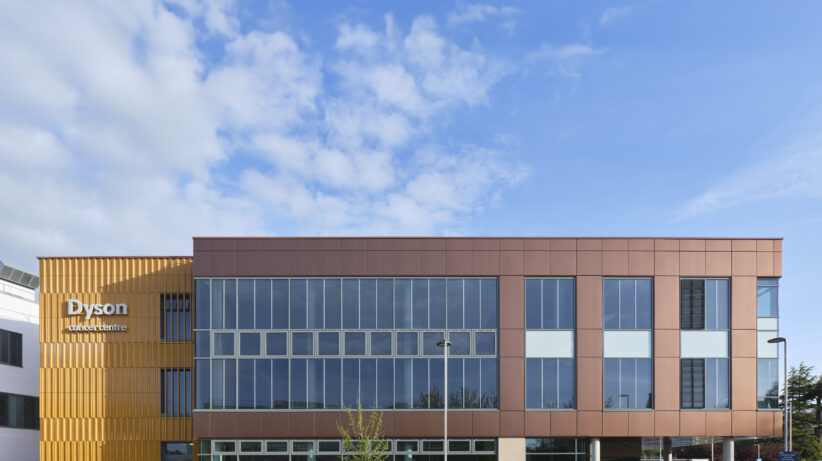 Dyson Cancer Centre