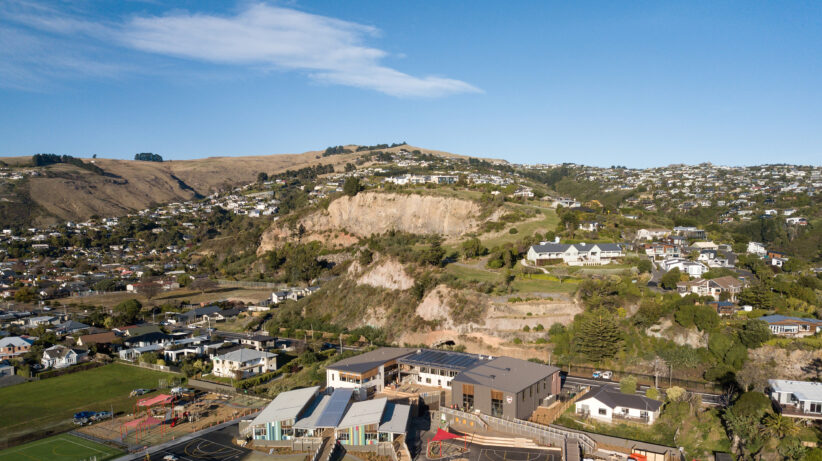 Te Raekura Redcliffs School