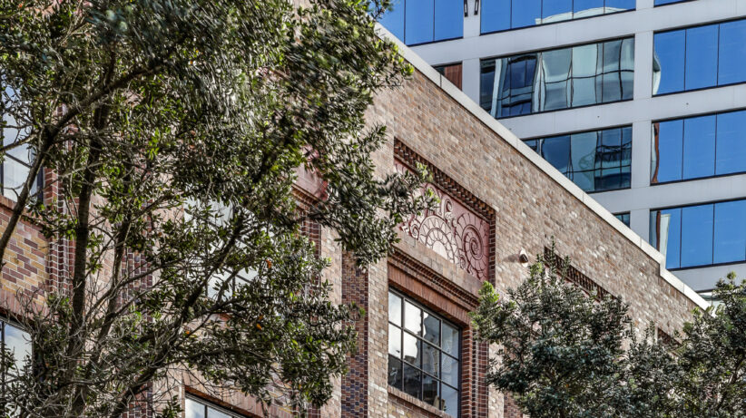 Lorne Street Student Accommodation