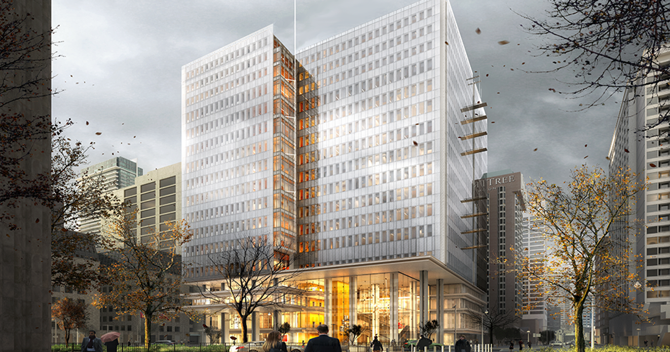 Ontario Court of Justice